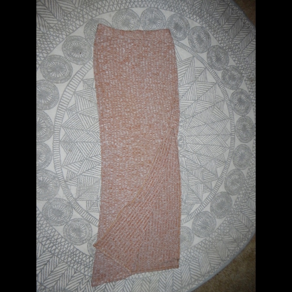 Maxi Skirt